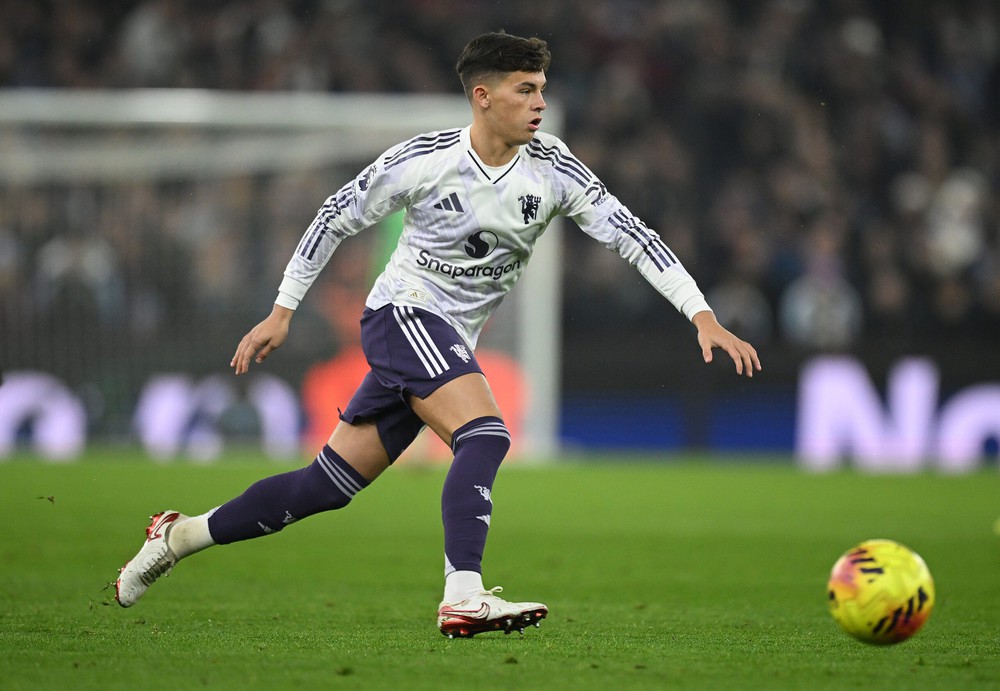 Cafe đầu tuần: Ai dạy nổi MU chiến đấu? - Ảnh 1.