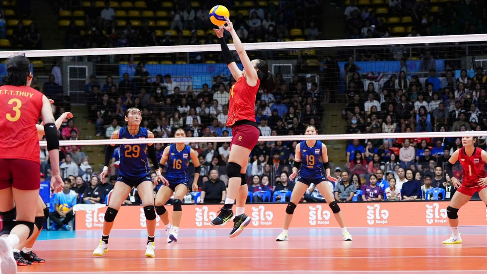 Thể thao Việt Nam và thách thức Top 50 Olympic: Đau đáu chuyện nâng tầm  - Ảnh 1.