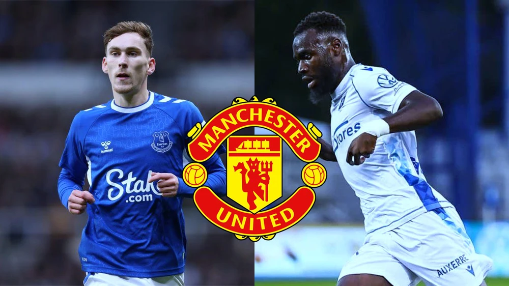 Tin Chuyển Nhượng Hôm Nay 28/12: Mu Nhắm Hai Mục Tiêu Lớn; Sao Man City Muốn Tới Barcelona - Ảnh 1.