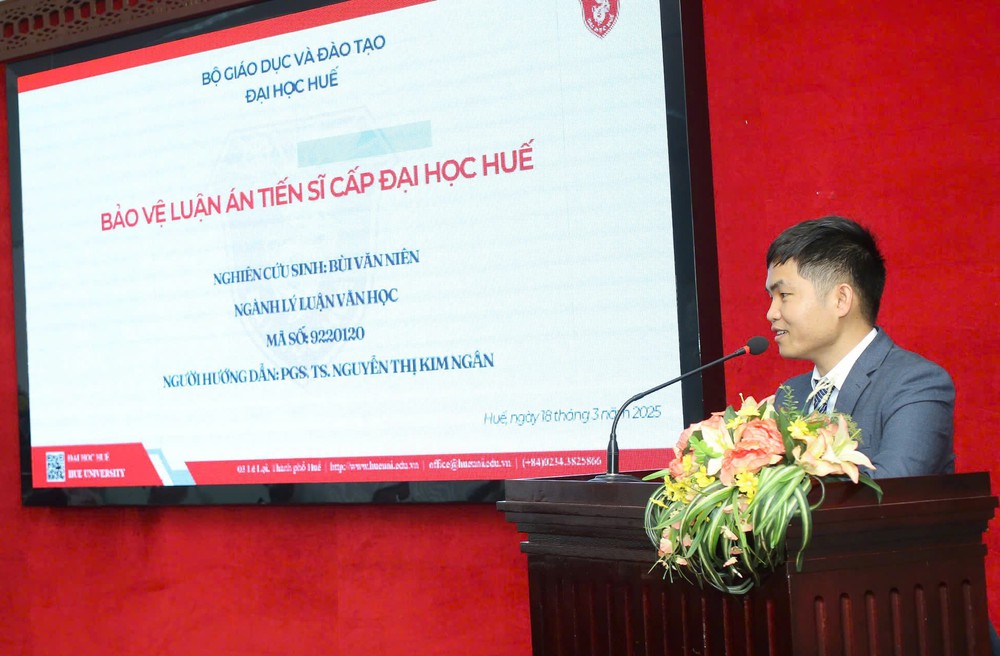 Tìm về "ký ức cổ xưa" trong Mo Mường - Ảnh 3.