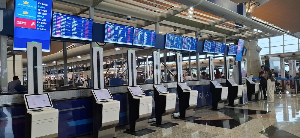 Malaysia mở rộng kết nối đường bay quốc tế để thúc đẩy du lịch - Ảnh 3.