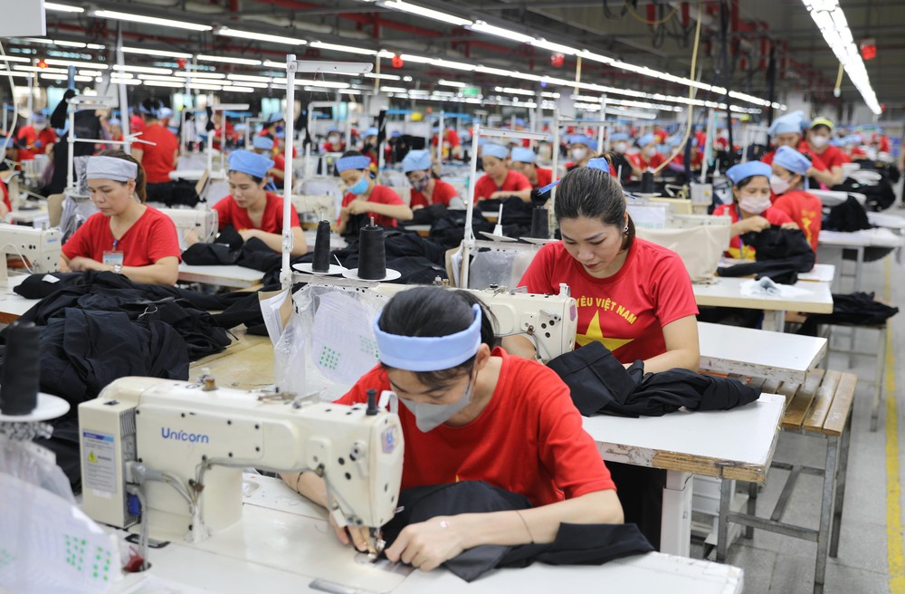 Những điểm mới của 6 dự án Luật sẽ có hiệu lực từ ngày 1/1/2026 - Ảnh 2.