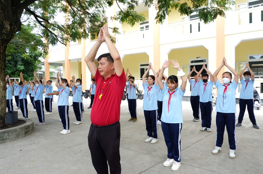 Những điểm mới của 6 dự án Luật sẽ có hiệu lực từ ngày 1/1/2026 - Ảnh 1.