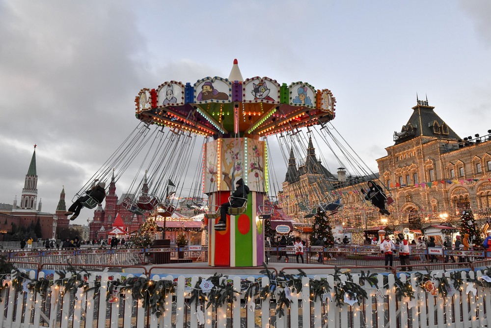 Thế giới chờ đón Năm mới 2026 - Ảnh 11.