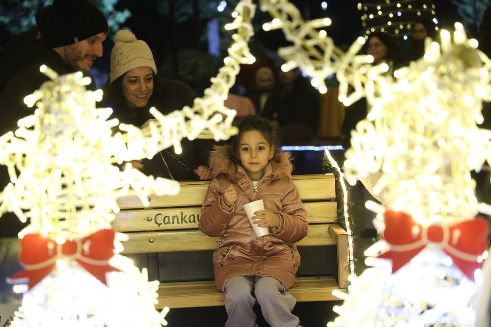 Thế giới chờ đón Năm mới 2026 - Ảnh 10.