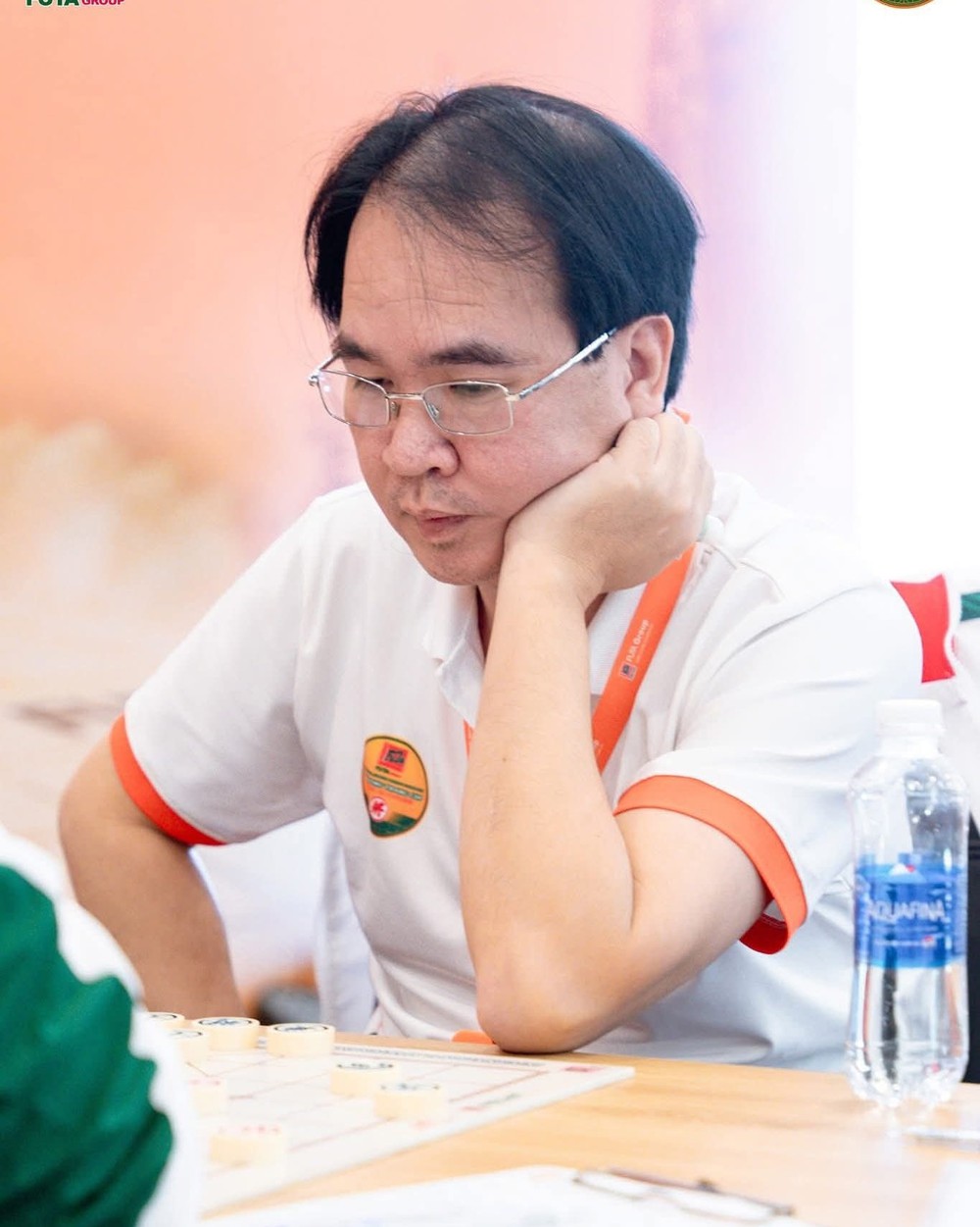 Tin nóng thể thao tối 29/12: Kỳ thủ Việt Nam giành ngôi á quân giải danh thủ quốc tế, nhận thưởng hàng trăm triệu - Ảnh 1.