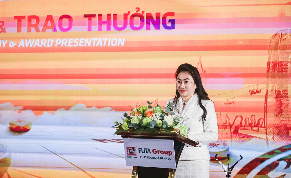 Chung kết nghẹt thở, Cúp Phương Trang lần VII gọi tên Hứa Văn Chương - Ảnh 1.