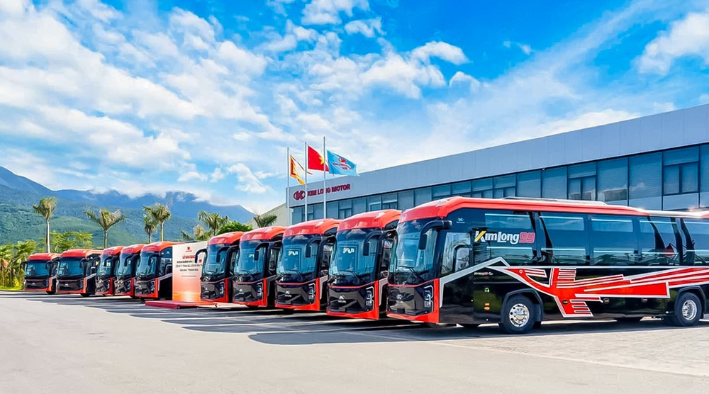 Vinh danh Top 10 Doanh nghiệp Tiêu biểu 1983 năm 2025: Dấu ấn giá trị của cộng đồng doanh nhân tư nhân Việt Nam - Ảnh 3.