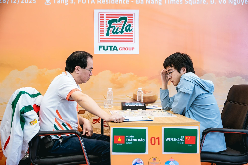 Chung kết nghẹt thở, Cúp Phương Trang lần VII gọi tên Hứa Văn Chương - Ảnh 3.