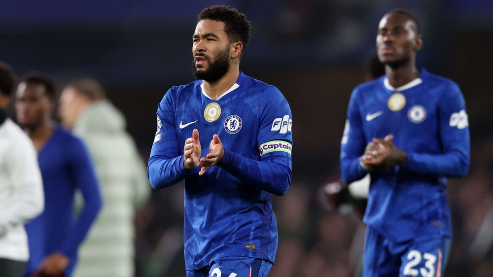 02h30 ngày 31/12, sân Stamford Bridge, Chelsea – Bournemouth: Nghịch lý Chelsea chơi tốt vẫn không thắng - Ảnh 1. 02h30 ngày 31/12, sân Stamford Bridge, Chelsea – Bournemouth: Nghịch lý Chelsea chơi tốt vẫn không thắng - Ảnh 1.