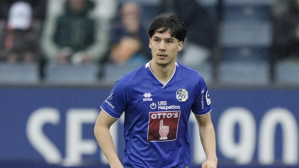 Sao trẻ Việt kiều 20 tuổi lọt Top 5 BXH danh giá của châu Âu cùng cầu thủ Real Madrid - Ảnh 1. Sao trẻ Việt kiều 20 tuổi lọt Top 5 BXH danh giá của châu Âu cùng cầu thủ Real Madrid - Ảnh 1.