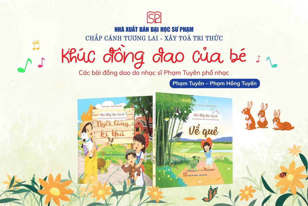 Một "ngôi làng kì thú" của nhạc sĩ Phạm Tuyên - Ảnh 5.