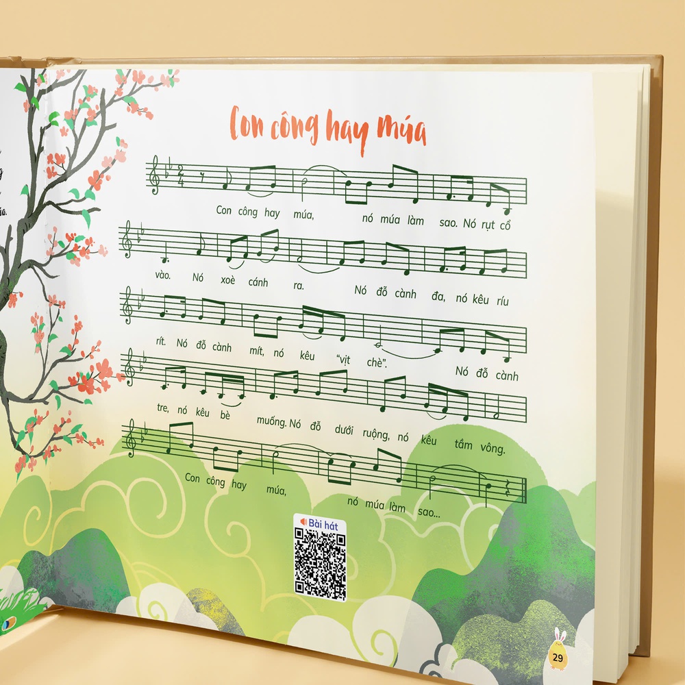 Một "ngôi làng kì thú" của nhạc sĩ Phạm Tuyên - Ảnh 6.