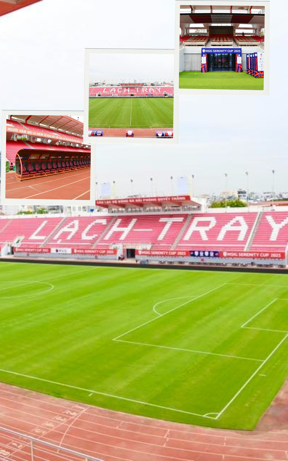 Các SVĐ có thể thay Mỹ Đình tổ chức trận ĐT Việt Nam gặp Malaysia - Ảnh 3. Các SVĐ có thể thay Mỹ Đình tổ chức trận ĐT Việt Nam gặp Malaysia - Ảnh 3.