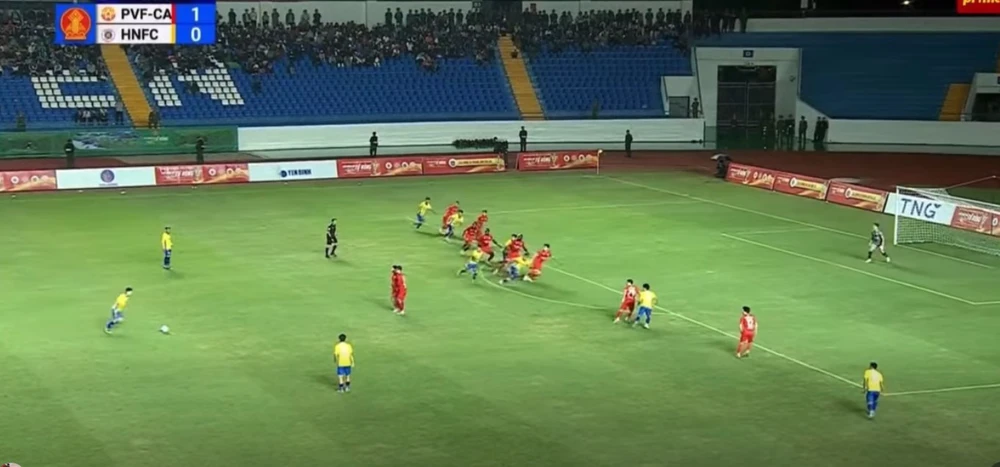 Các SVĐ có thể thay Mỹ Đình tổ chức trận ĐT Việt Nam gặp Malaysia - Ảnh 4. Các SVĐ có thể thay Mỹ Đình tổ chức trận ĐT Việt Nam gặp Malaysia - Ảnh 4.