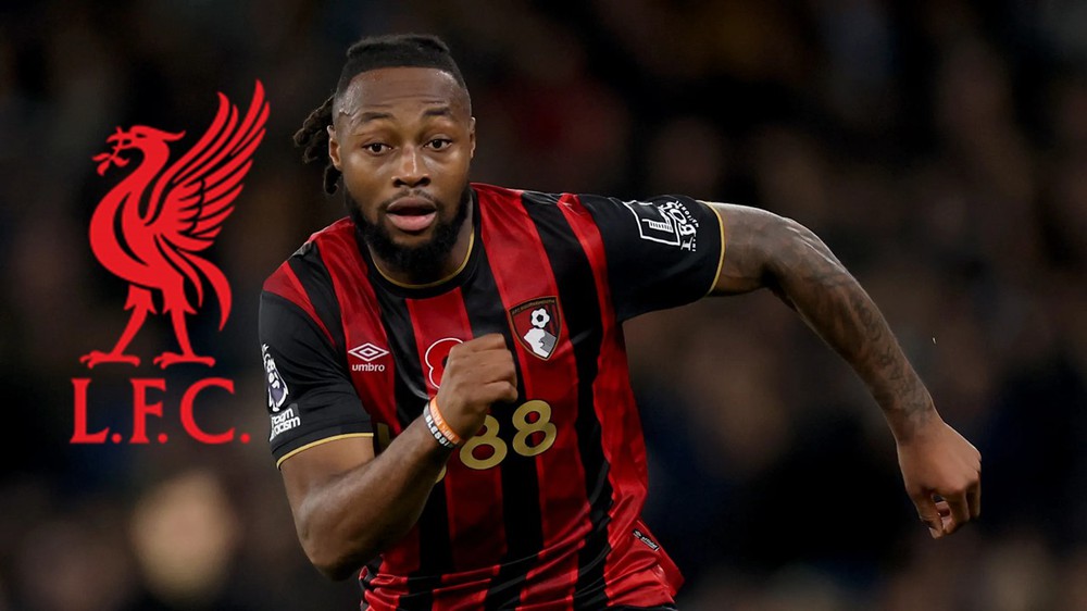 Liverpool Sẵn Sàng Chi Mạnh Tay Để 'Cướp' Semenyo Từ Man City - Ảnh 2.