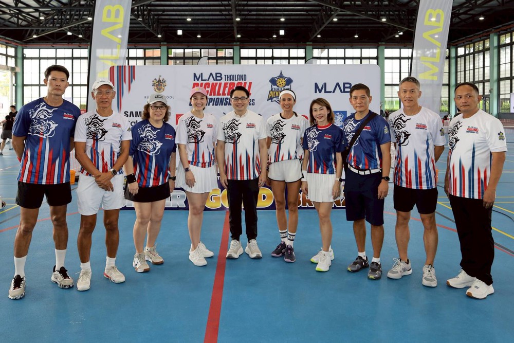 Thêm một quốc gia Đông Nam Á chính thức công nhận pickleball, người chơi Việt Nam ngóng chờ tin vui - Ảnh 1.