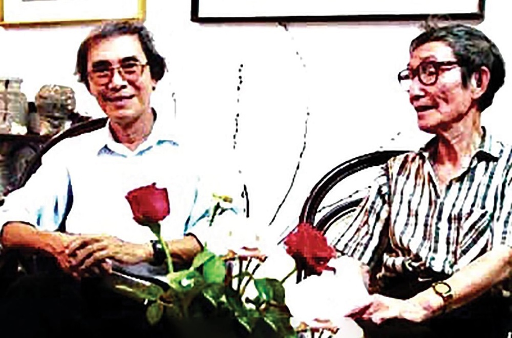 Em ơi, mùa xuân đến rồi đó! - Ảnh 1.