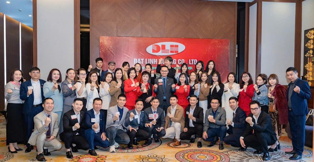 Vinh danh Top 10 Doanh nghiệp Tiêu biểu 1983 năm 2025: Dấu ấn giá trị của cộng đồng doanh nhân tư nhân Việt Nam - Ảnh 5.