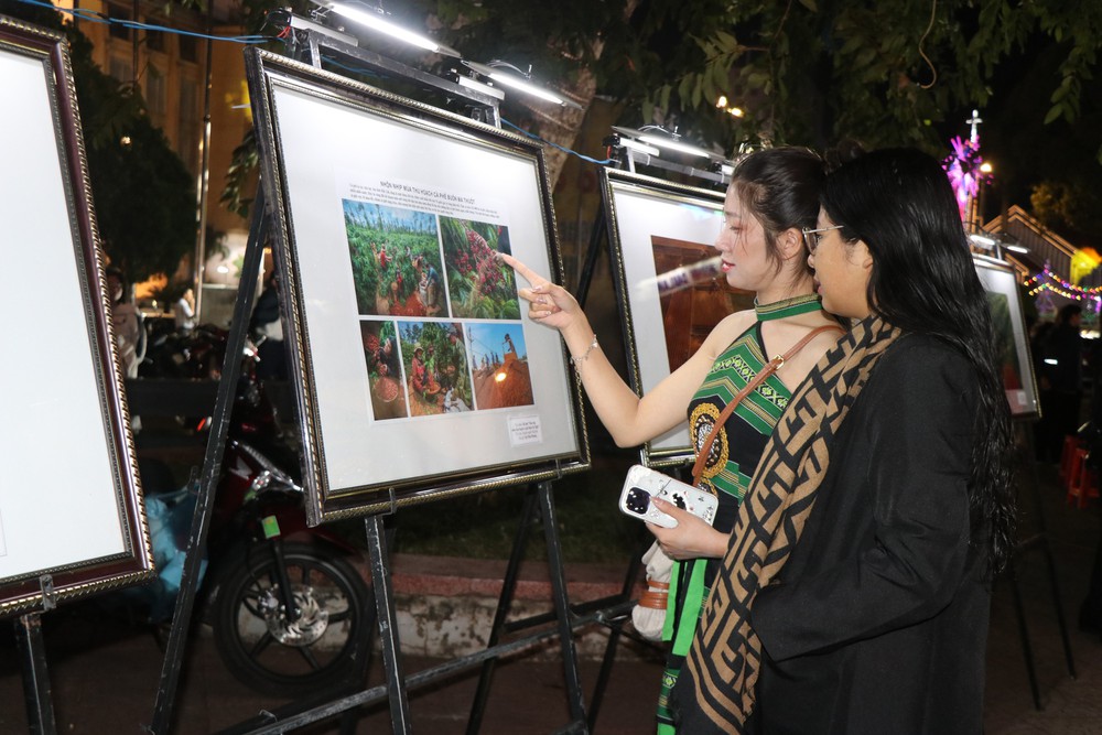 Trao Giải thưởng Văn học - Nghệ thuật Chư Yang Sin giai đoạn 2020-2025 - Ảnh 3.