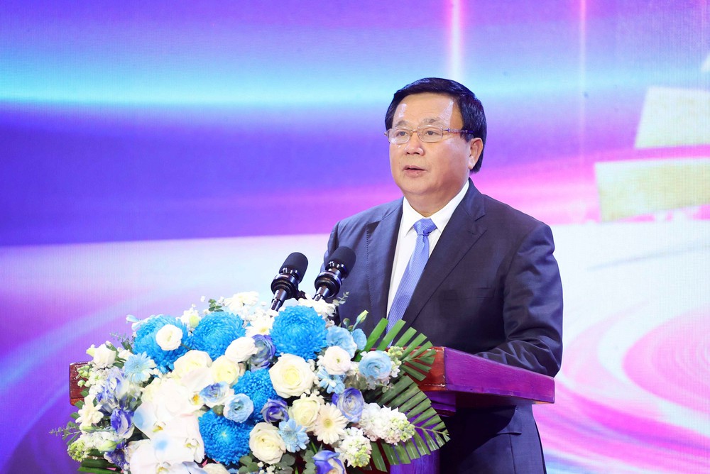 Báo Thể thao và Văn hóa nhận khen tặng của Hội đồng Lý luận Trung ương - Ảnh 5.