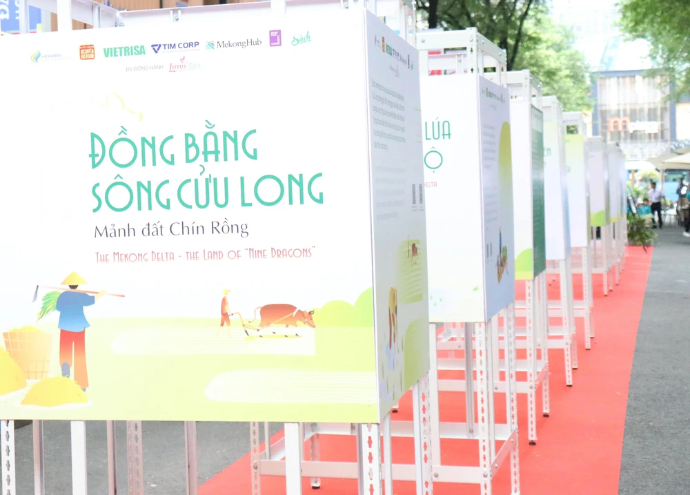 Hành trình khẩn hoang mới về văn minh lúa nước  - Ảnh 1.