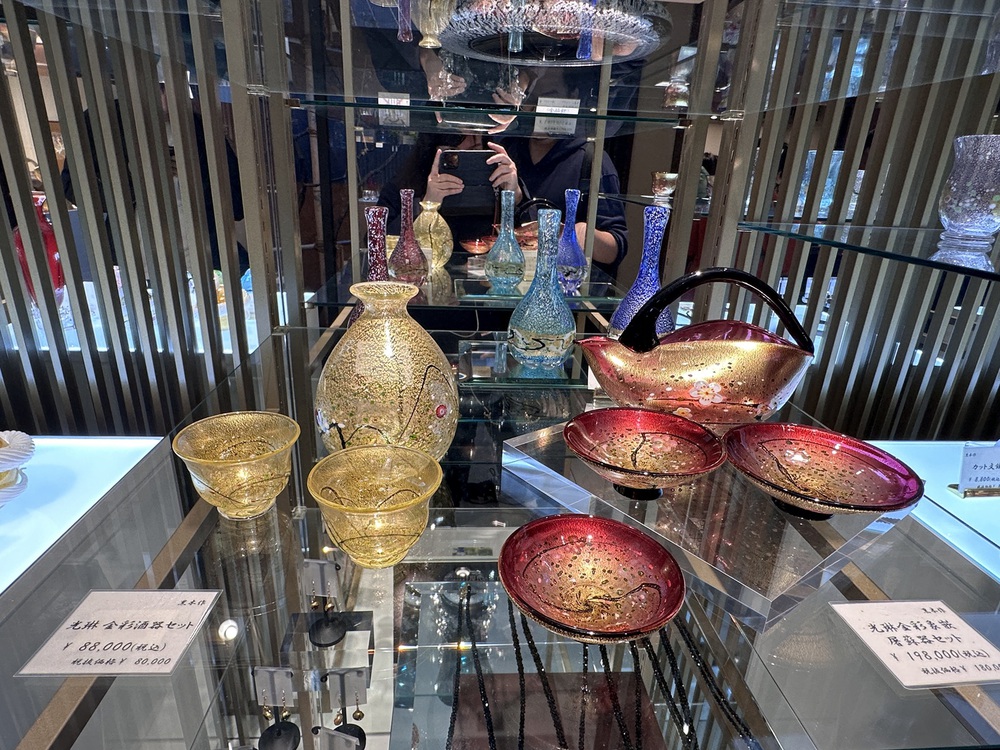 Kanazawa - Thành phố bảo tồn đặc sắc văn hóa truyền thống Nhật Bản - Ảnh 11. Kanazawa - Thành phố bảo tồn đặc sắc văn hóa truyền thống Nhật Bản - Ảnh 11.