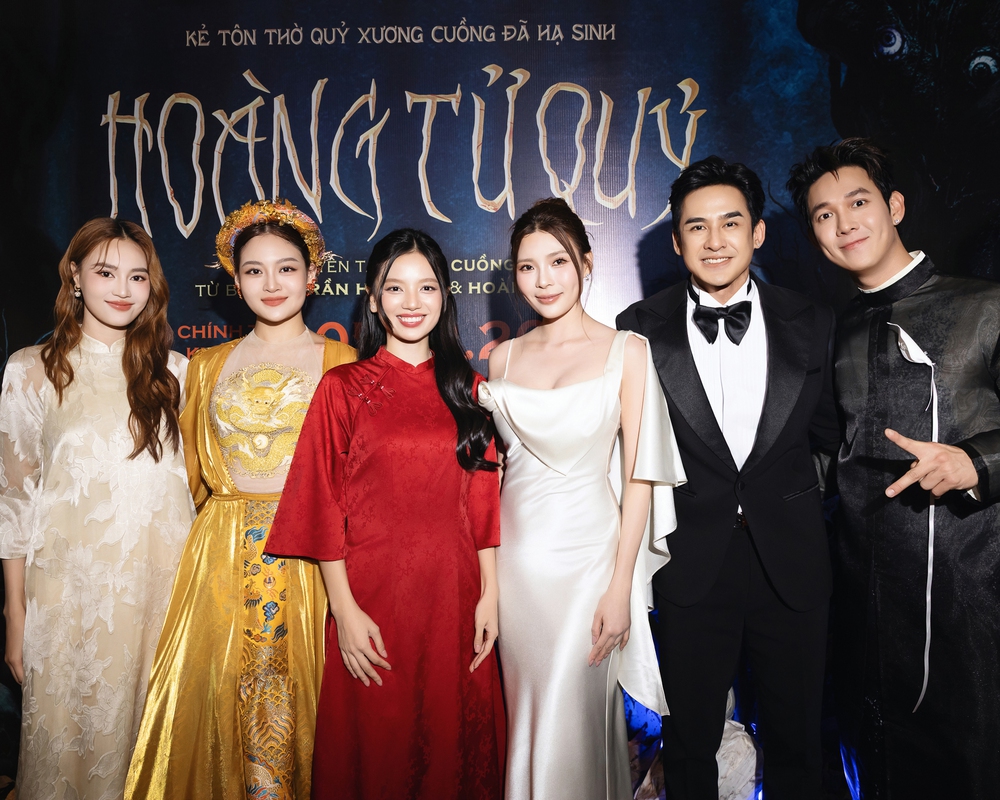 Lương Thế Thành trở lại điện ảnh sau 13 năm, visual nam thần tuổi 43 - Ảnh 1. Lương Thế Thành trở lại điện ảnh sau 13 năm, visual nam thần tuổi 43 - Ảnh 1.