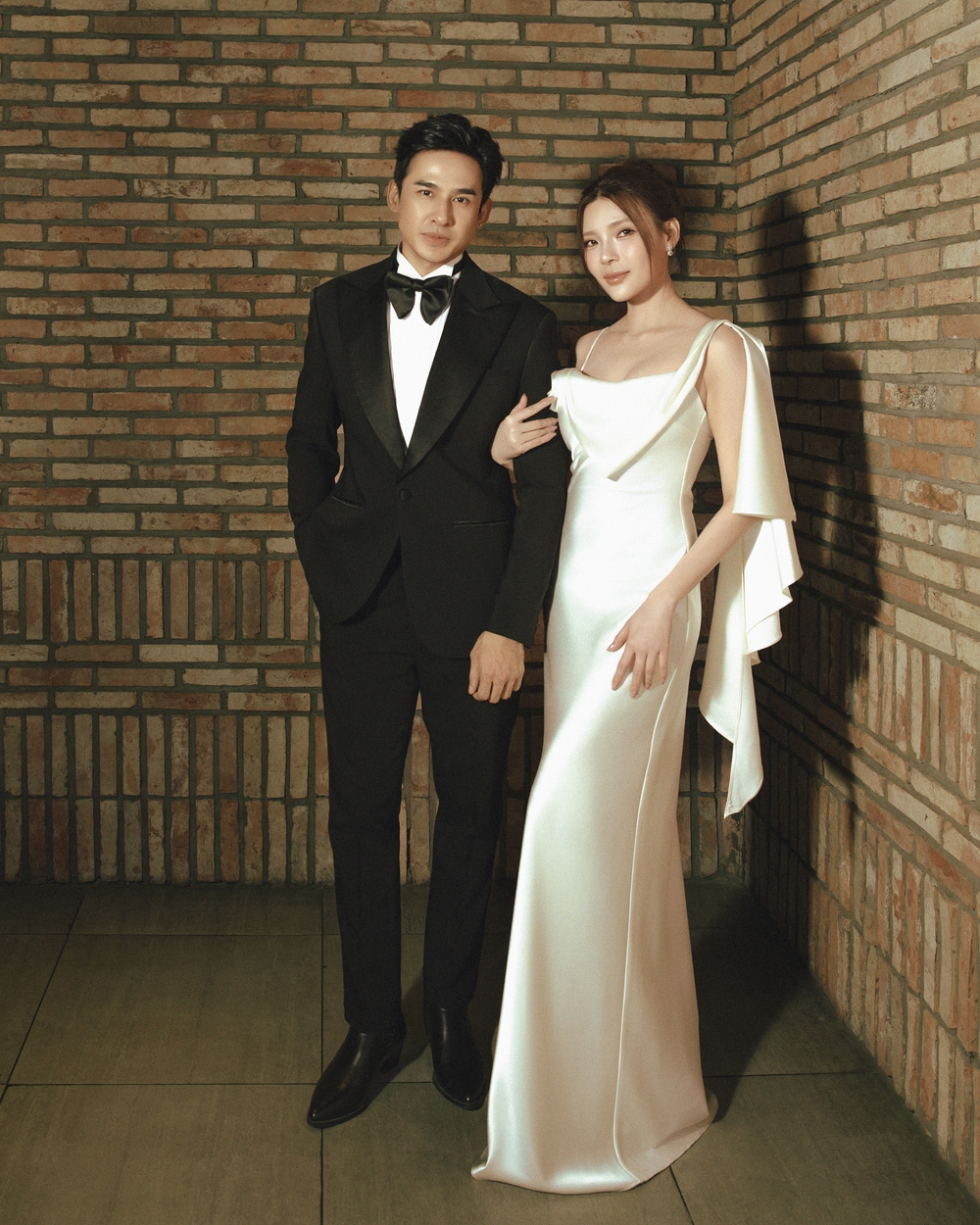 Lương Thế Thành trở lại điện ảnh sau 13 năm, visual nam thần tuổi 43 - Ảnh 5. Lương Thế Thành trở lại điện ảnh sau 13 năm, visual nam thần tuổi 43 - Ảnh 5.