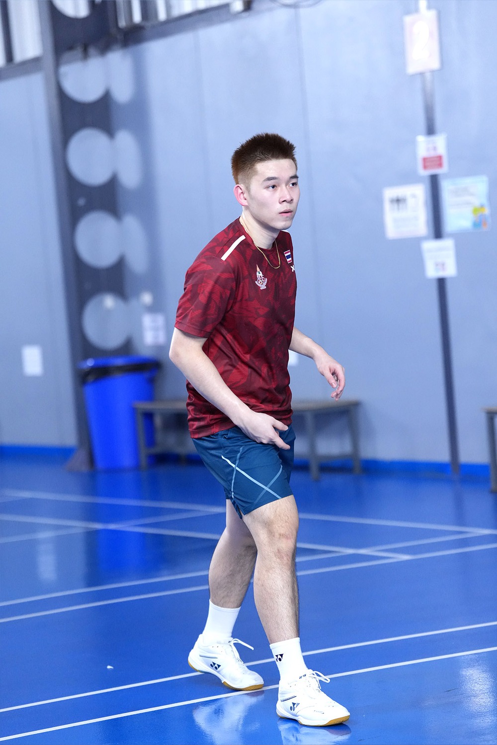 Tin nóng thể thao tối 3/12: Truyền thông Indonesia đánh giá cao tham vọng của bóng chuyền nữ Việt Nam tại SEA Games 2025 - Ảnh 1. Tin nóng thể thao tối 3/12: Truyền thông Indonesia đánh giá cao tham vọng của bóng chuyền nữ Việt Nam tại SEA Games 2025 - Ảnh 1.