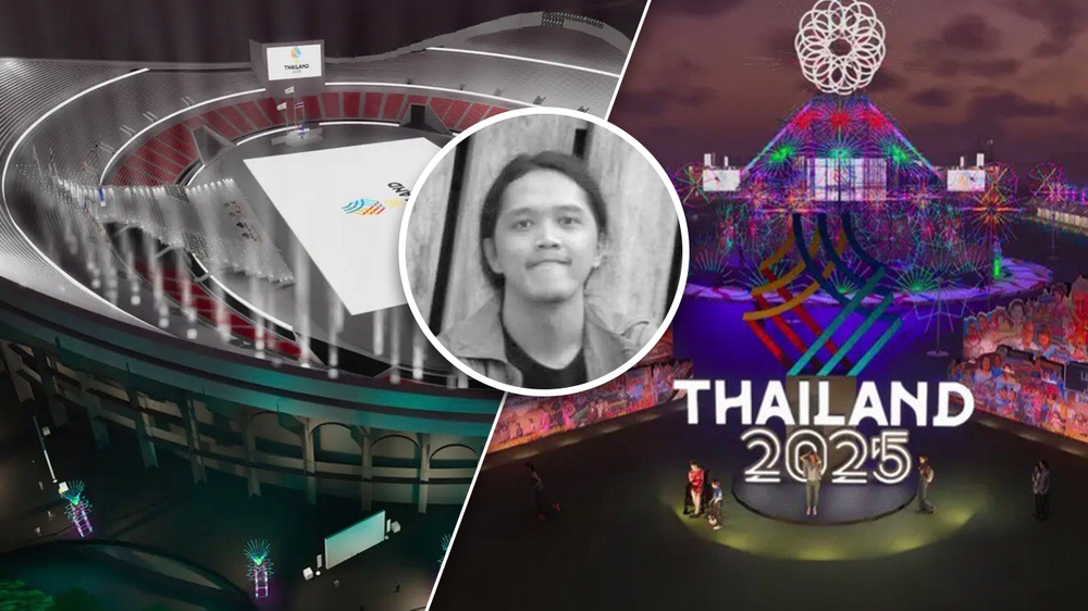 Tin nóng thể thao tối 3/12: Truyền thông Indonesia đánh giá cao tham vọng của bóng chuyền nữ Việt Nam tại SEA Games 2025 - Ảnh 4. Tin nóng thể thao tối 3/12: Truyền thông Indonesia đánh giá cao tham vọng của bóng chuyền nữ Việt Nam tại SEA Games 2025 - Ảnh 4.