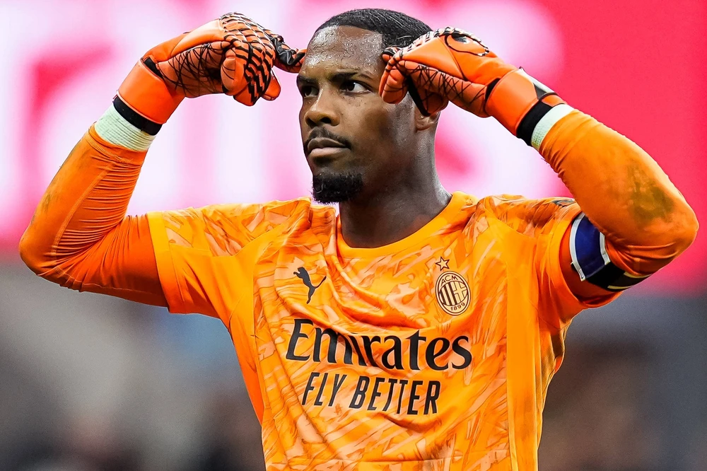 Serie A 2025-2026: Những Đôi Găng Tay Định Đoạt Scudetto - Ảnh 1. Serie A 2025-2026: Những Đôi Găng Tay Định Đoạt Scudetto - Ảnh 1.