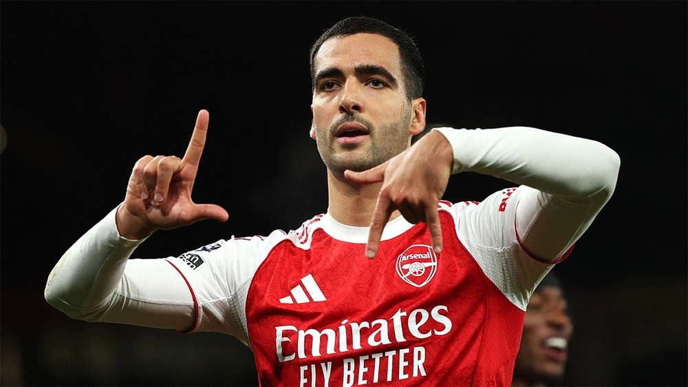 Ngoại hạng Anh đêm qua: Chelsea thua sốc, Liverpool thoát hiểm, Arsenal vẫn vững vàng - Ảnh 5. Ngoại hạng Anh đêm qua: Chelsea thua sốc, Liverpool thoát hiểm, Arsenal vẫn vững vàng - Ảnh 5.