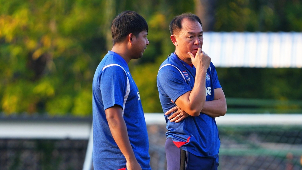 Tin nóng thể thao tối 3/12: Truyền thông Indonesia đánh giá cao tham vọng của bóng chuyền nữ Việt Nam tại SEA Games 2025 - Ảnh 3. Tin nóng thể thao tối 3/12: Truyền thông Indonesia đánh giá cao tham vọng của bóng chuyền nữ Việt Nam tại SEA Games 2025 - Ảnh 3.