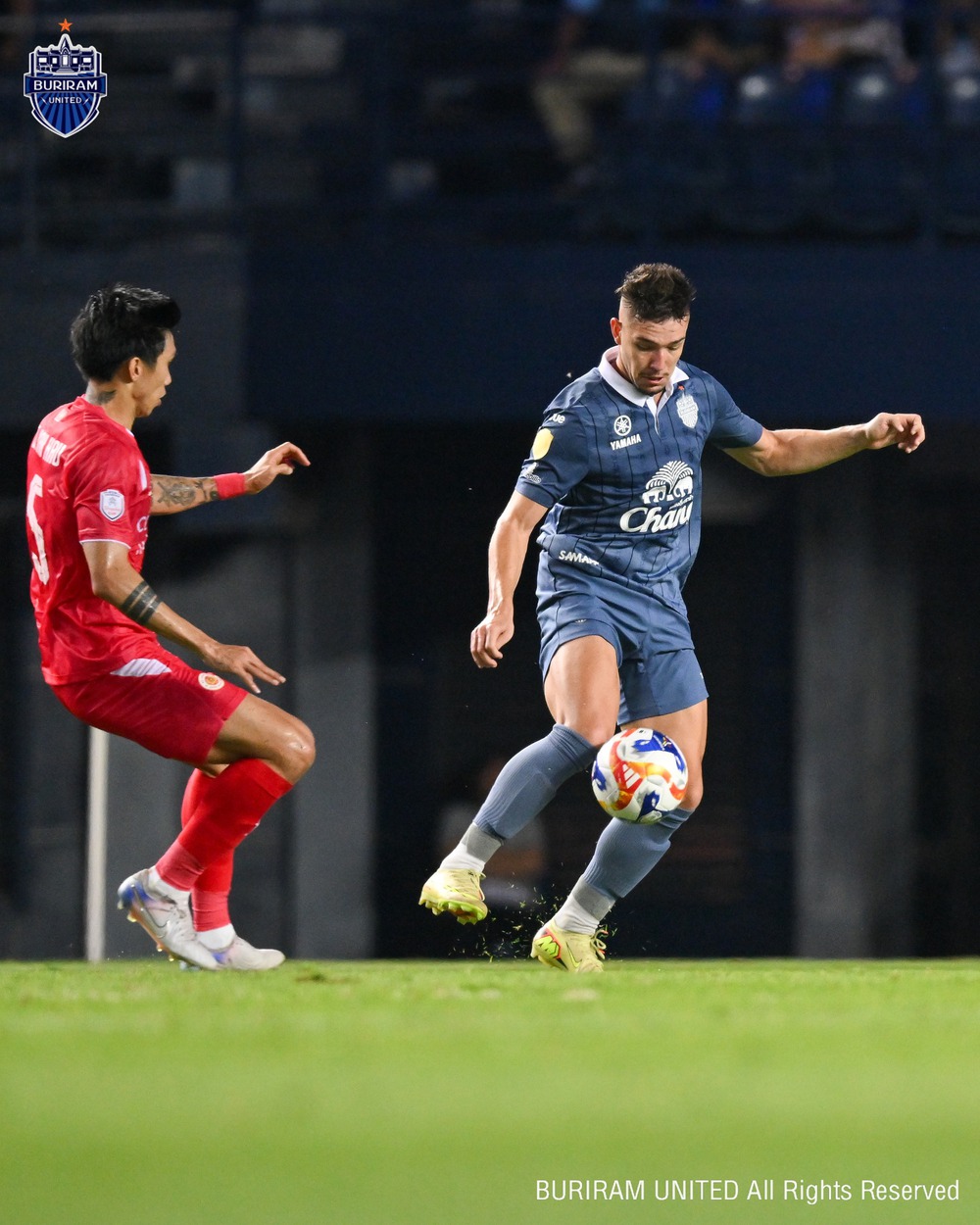 Tin nóng bóng đá Việt hôm nay 4/12: Đình Bắc không ngại đối thủ nào tại SEA Games 33; Văn Hậu tái xuất trong đội hình CLB CAHN - Ảnh 2. Tin nóng bóng đá Việt hôm nay 4/12: Đình Bắc không ngại đối thủ nào tại SEA Games 33; Văn Hậu tái xuất trong đội hình CLB CAHN - Ảnh 2.