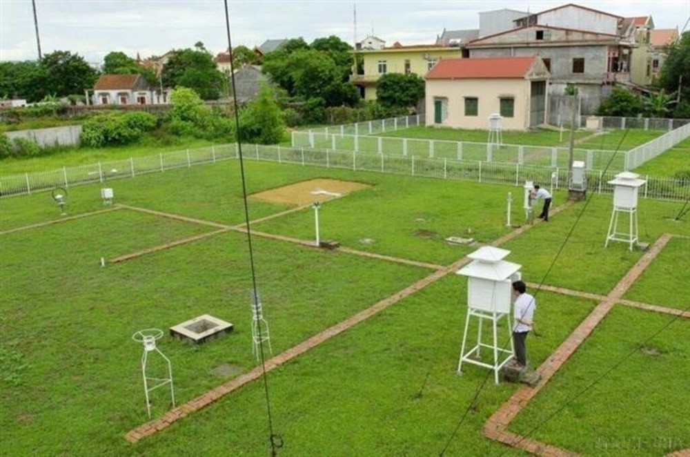 Thích ứng thiên tai "vượt quy luật" - Bài cuối: Sức ép nâng cấp cảnh báo - Ảnh 3. Thích ứng thiên tai "vượt quy luật" - Bài cuối: Sức ép nâng cấp cảnh báo - Ảnh 3.