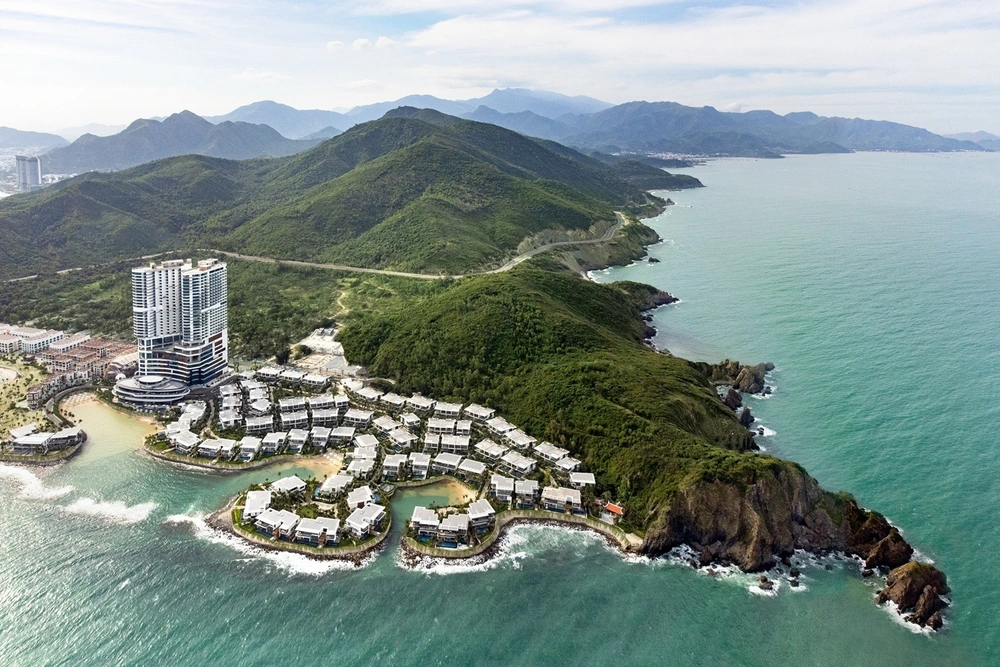 Meliá Hotels International khởi động mùa lễ hội 2024 với chuỗi sự kiện trên toàn hệ thống tại Việt Nam - Ảnh 1.