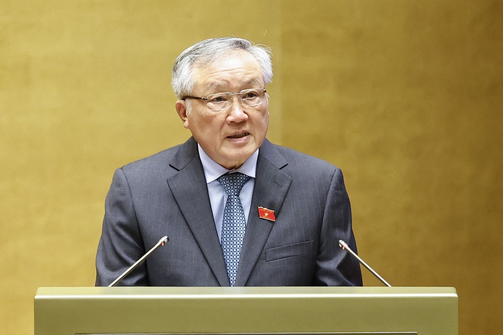 Tập trung xây dựng trình Bộ Chính trị ban hành Nghị quyết về chấn hưng, phát triển văn hóa Việt Nam - Ảnh 2. Tập trung xây dựng trình Bộ Chính trị ban hành Nghị quyết về chấn hưng, phát triển văn hóa Việt Nam - Ảnh 2.