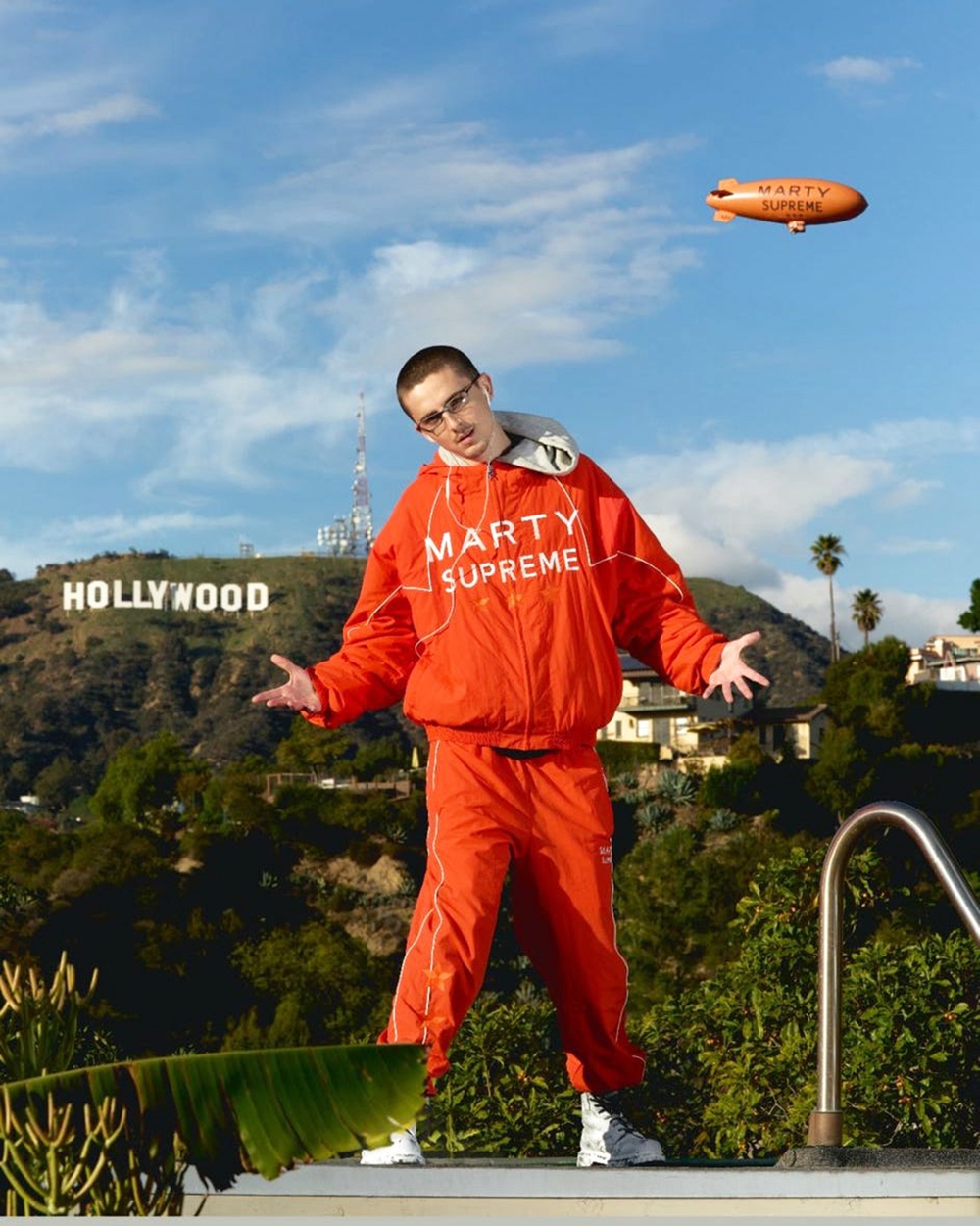 Thành công của Timothee Chalamet & cách tiếp thị phim của tương lai - Ảnh 1.