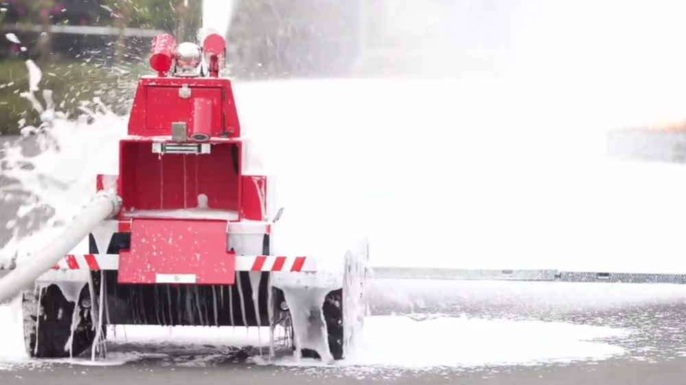 Ấn tượng loạt sản phẩm công nghệ Make in Viet Nam vì đời sống người dân - Ảnh 9.