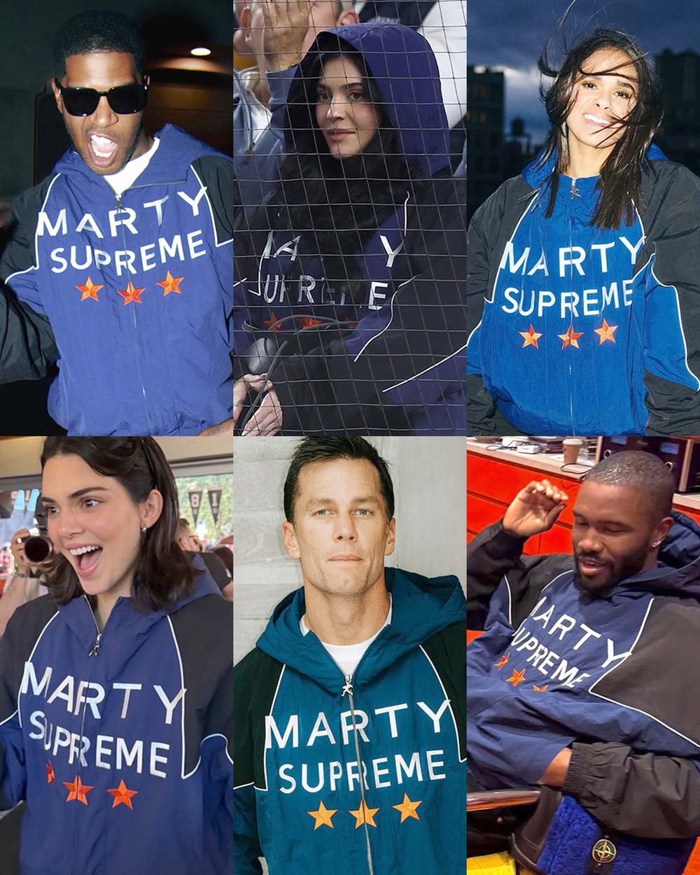 Thành công của Timothee Chalamet & cách tiếp thị phim của tương lai - Ảnh 3.