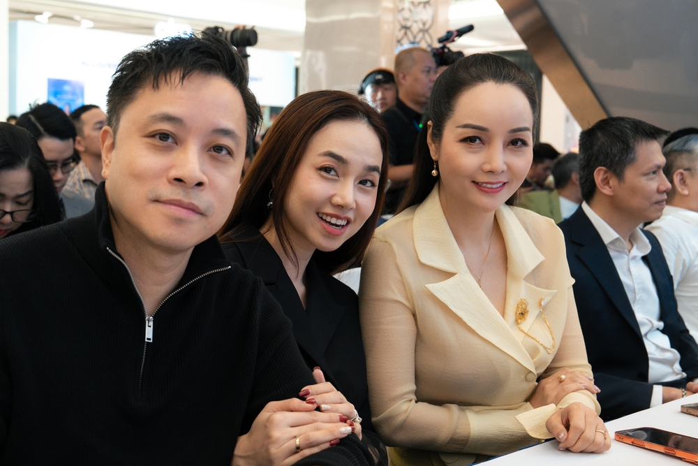 Giới làm phim Việt nói gì về AI trong tương lai điện ảnh? - Ảnh 2. Giới làm phim Việt nói gì về AI trong tương lai điện ảnh? - Ảnh 2.