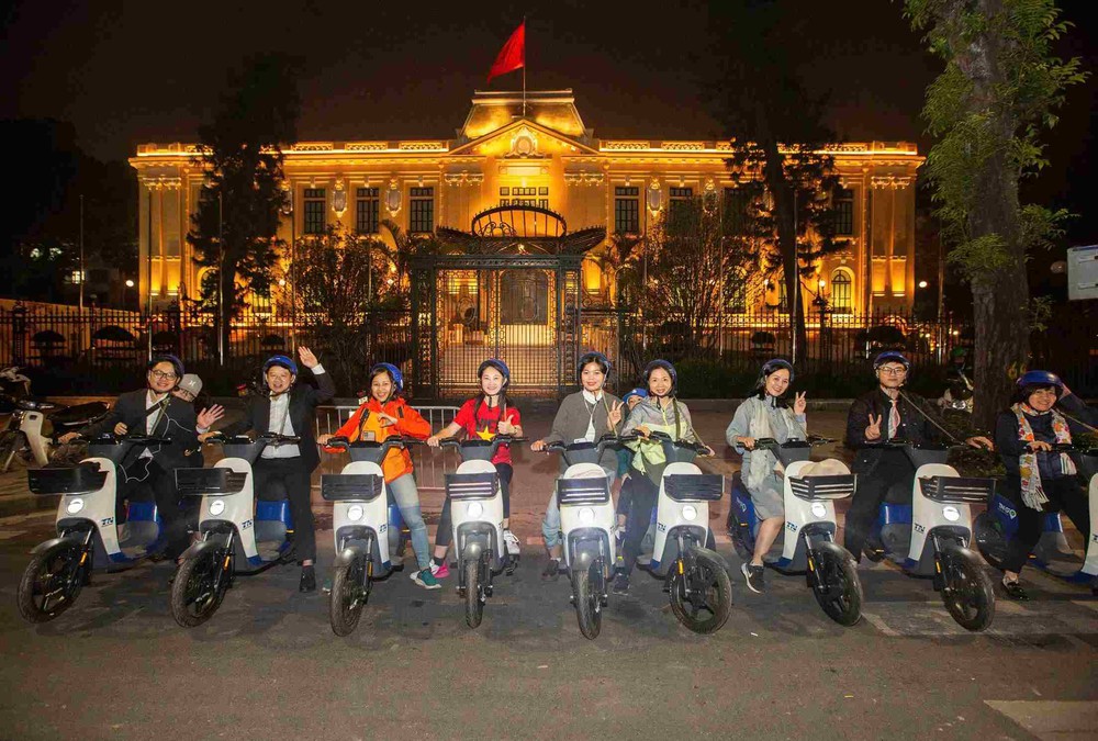 Hà Nội bùng nổ chuỗi sự kiện du lịch chào Tết 2026 - Ảnh 4.