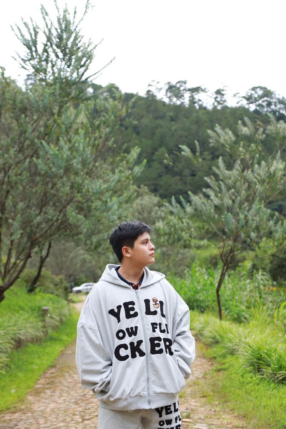 Lat Valley Retreat Village: Nơi ký ức gia đình được "ươm mầm" giữa thung lũng - Ảnh 3. Lat Valley Retreat Village: Nơi ký ức gia đình được "ươm mầm" giữa thung lũng - Ảnh 3.