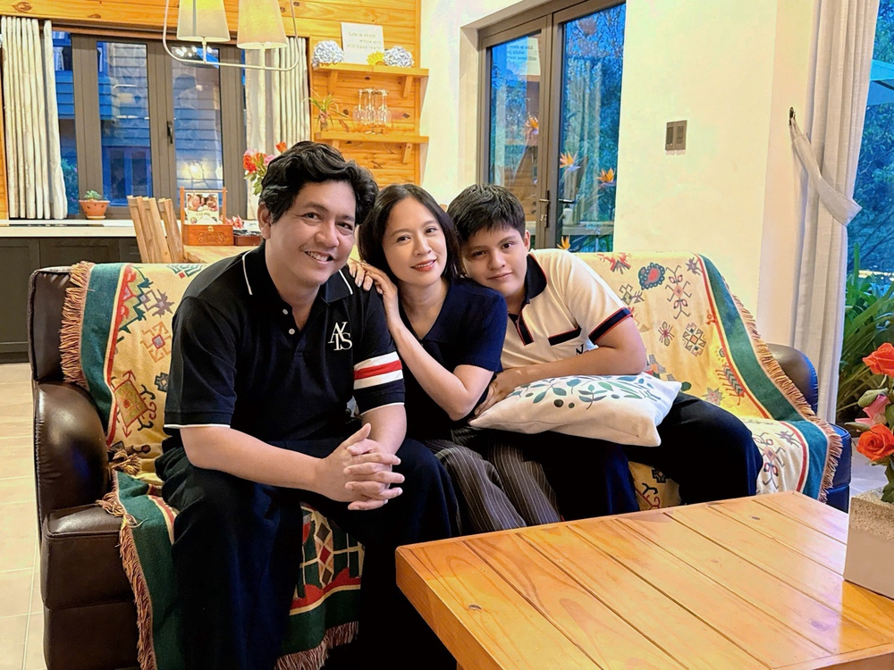 Lat Valley Retreat Village: Nơi ký ức gia đình được "ươm mầm" giữa thung lũng - Ảnh 5. Lat Valley Retreat Village: Nơi ký ức gia đình được "ươm mầm" giữa thung lũng - Ảnh 5.