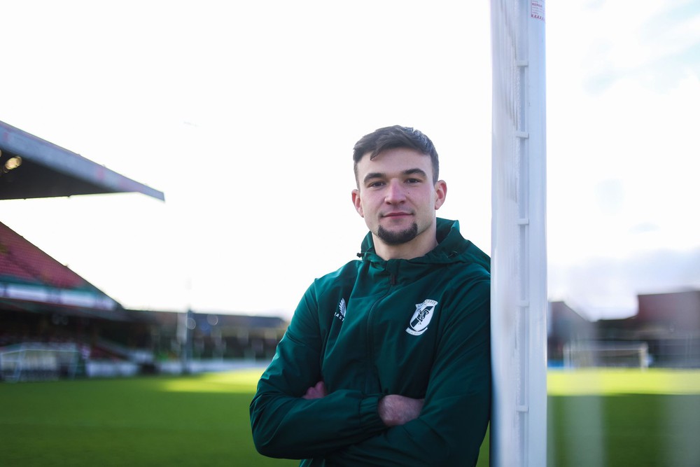 Tin nóng bóng đá Việt hôm nay 31/12: U23 Việt Nam sắp rút gọn danh sách; Hà Nội FC chiêu mộ tiền đạo từng thi đấu tại Anh - Ảnh 3.