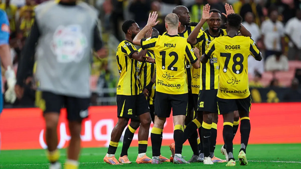 Nhận định bóng đá hôm nay 31/12: Neom vs Al Ittihad, Al Kholood vs Al Hilal - Ảnh 1.