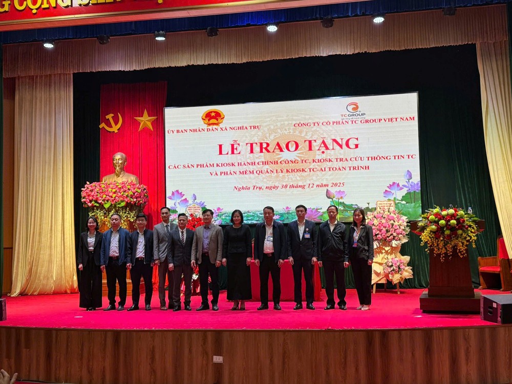 Quyết tâm chuyển đổi số để giảm gánh nặng cho người dân - Ảnh 5. Quyết tâm chuyển đổi số để giảm gánh nặng cho người dân - Ảnh 5.