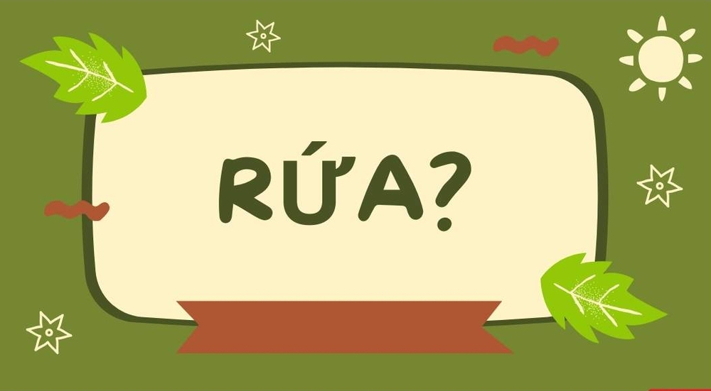 Chữ và nghĩa: Vẻ đẹp phương ngữ - Ảnh 1.