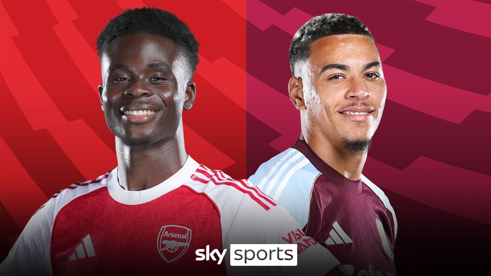 Link xem trực tiếp bóng đá Arsenal vs Aston Villa 03h15 hôm nay, Premier League vòng 19 - Ảnh 2.